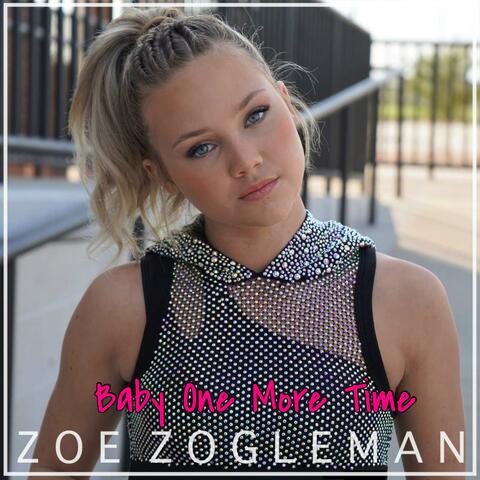 Baby One More Time