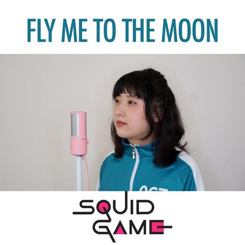 Fly Me To The Moon (feat. insaneintherainmusic)