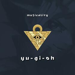 Yu Gi Oh Theme