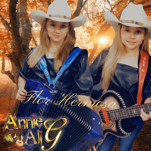 Annie y ali g | iHeart