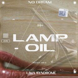 Lamp Oil