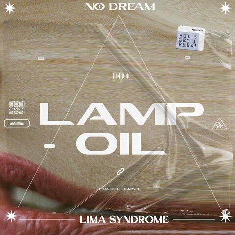 Lamp Oil