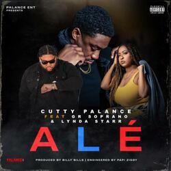 Ale (feat. GR Soprano & Lynda Starr)