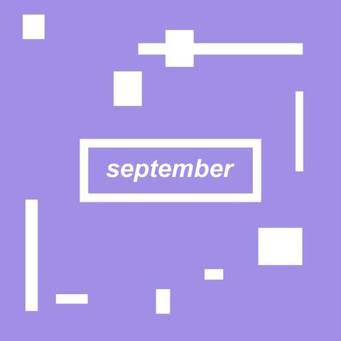 september