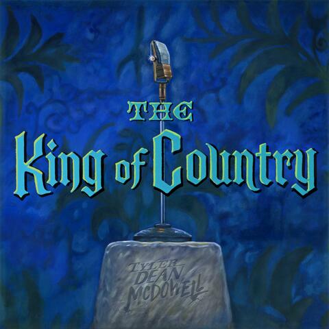 The King of Country