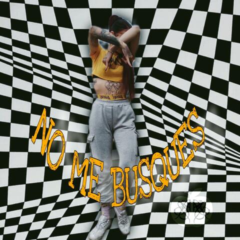No me busques que NMBQ