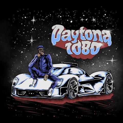 daytona1080 : the lost files