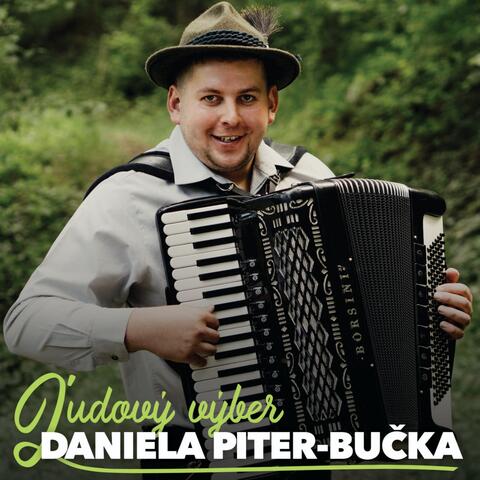 Ľudový výber Daniela Piter-Bučka