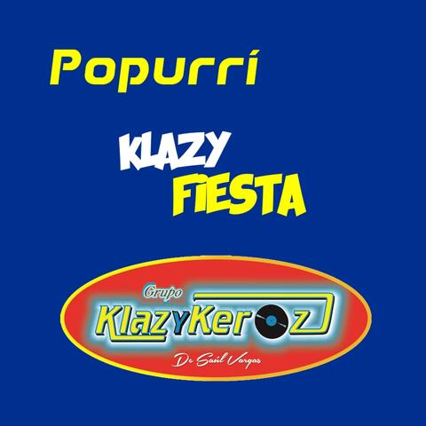 Popurrí Klazyfiesta