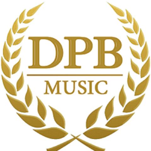 DPB MUSIC-Sokyročka moja