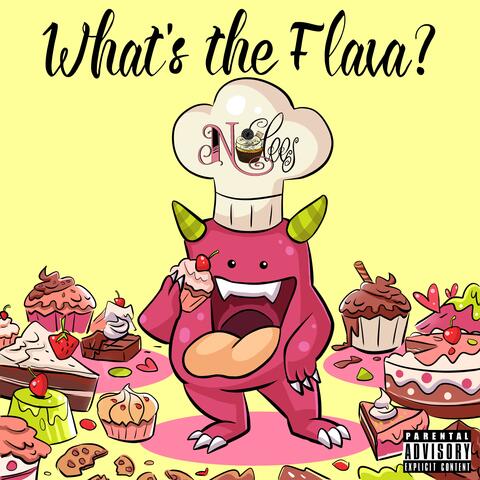 What's the Flava?
