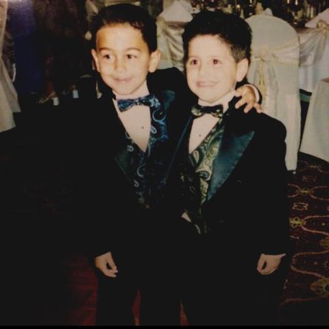 Back Then' (feat. Josh Nogues)