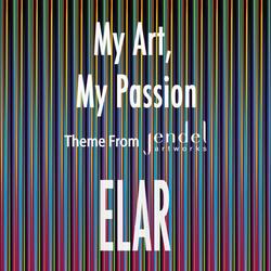 My Art, My Passion