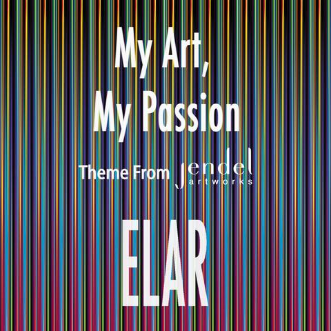 My Art, My Passion