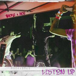 Listen Up (feat. Moe Marley)