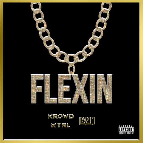 Flexin (feat. KROWD KTRL)