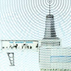 The Stars Slip Through Our Fingers