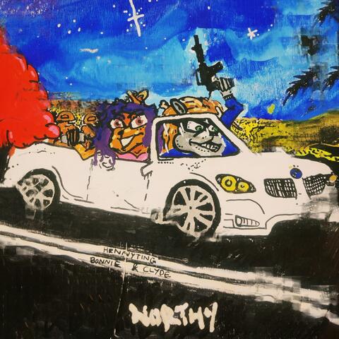 Hennyting / Bonnie & Clyde