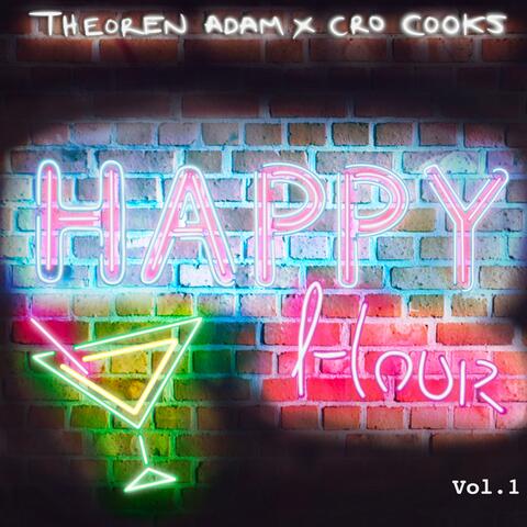 Happy Hour, Vol. 1