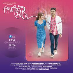 Timi Merai Hau (feat. Ravi Gahatraj)