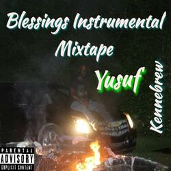 Yusuf's R&B