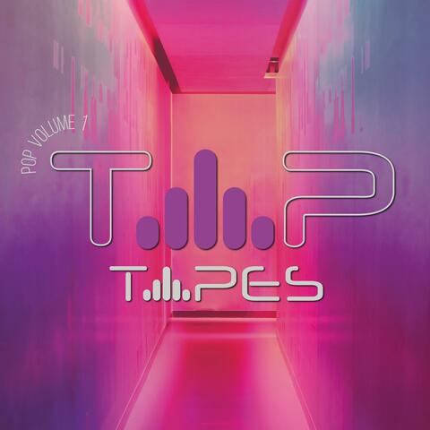 T.A.P Tapes (POP VOLUME #1)