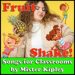 Fruit Shake (feat. Miss Dana)
