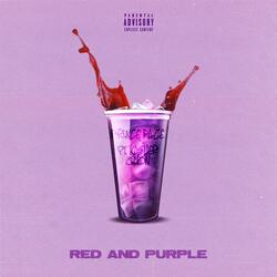 Red and purple (feat. Kasher Quon)