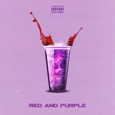 Red and purple (feat. Kasher Quon)