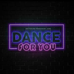 DANCE FOR YOU (THANK YOU)