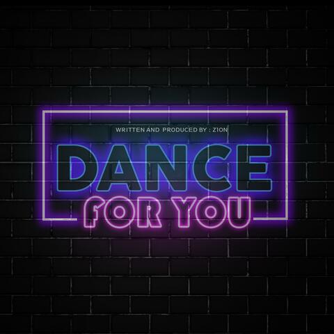 DANCE FOR YOU (THANK YOU) (Pop Version)