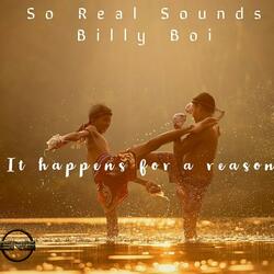 It Happens For A Reason (feat. Billy Boi)