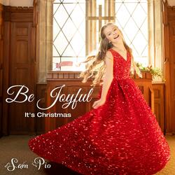 Be Joyful It's Christmas