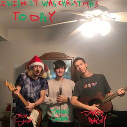 I Need It To Be Xmas Today (feat. Jason Gwynn & David Nagy)