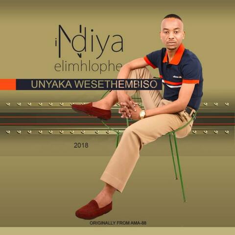 Unyaka wesethembiso