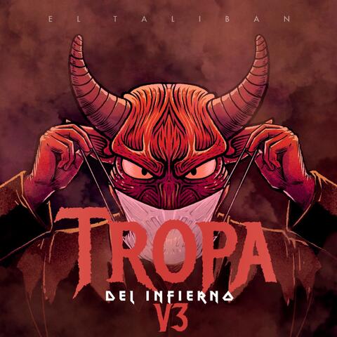 Tropa Del Infierno V3