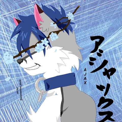 Snow Fox