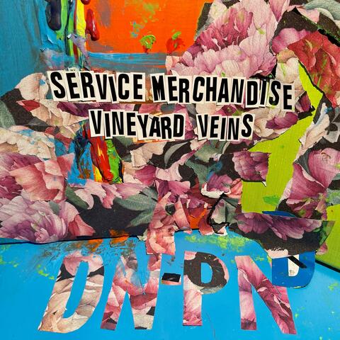Service Merchandise + Vineyard Veins