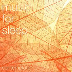 Relaxing sleeping lullaby