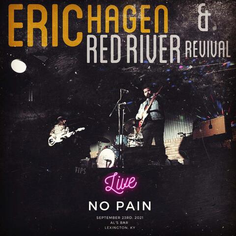 No Pain (feat. Red River Revival) [Live]