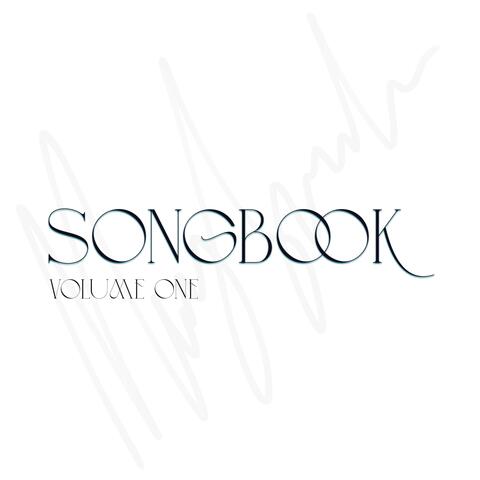 Songbook, Vol. 1