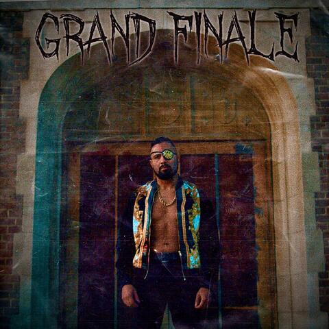 Grand Finale (feat. Gla$s)