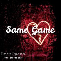Same Game (feat. Brooke Elise)