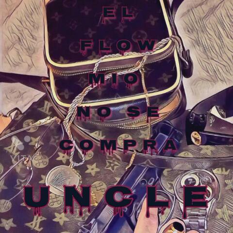 El flow mio no se compra