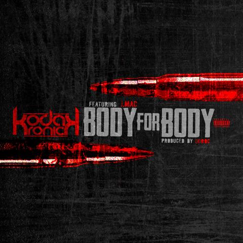 Body 4 Body (feat. J Mac)