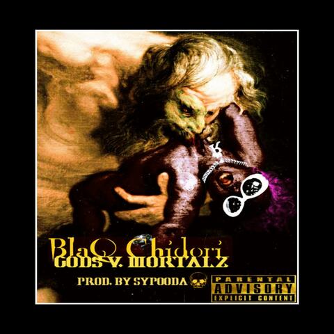 Godz vs Mortalz (feat. M.O.B., J. Arrr, Mickey Factz & 3D Natee)