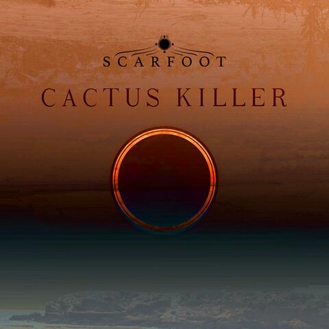 Cactus Killer