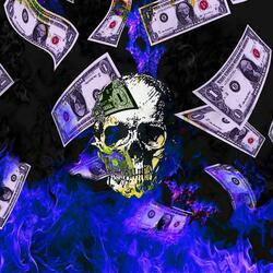 Mannish' (feat. 501nificent)