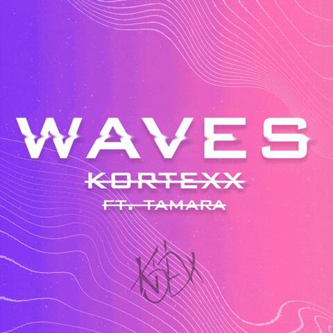 WAVES (feat. Tamara Stojkovska) [Radio Edit]