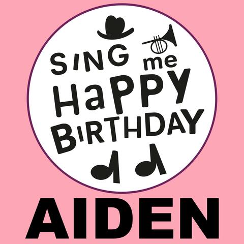 Aiden